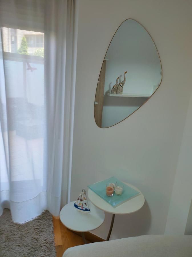Apartamento Pontevedra Centro Homyhome II Ngoại thất bức ảnh